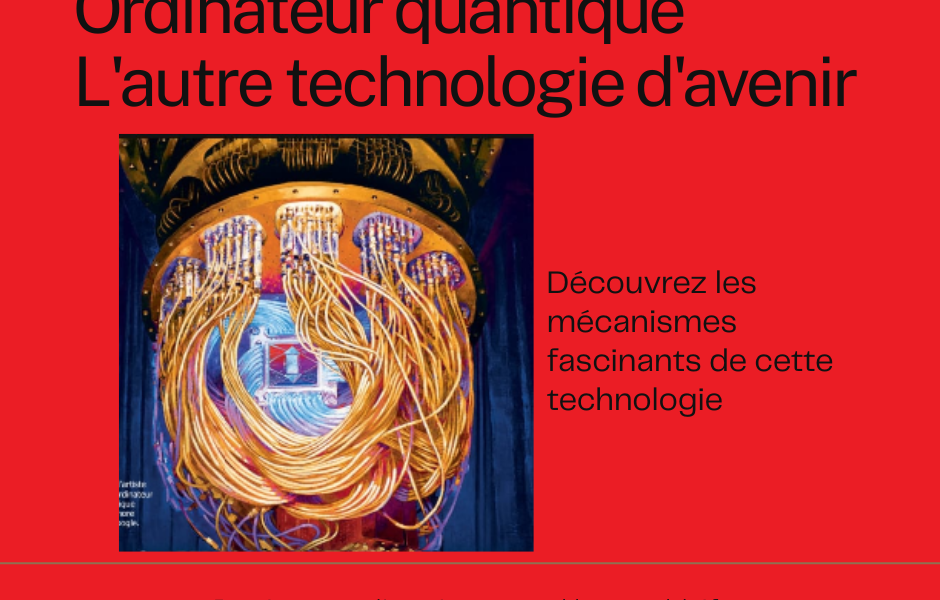 ordinateur quantique